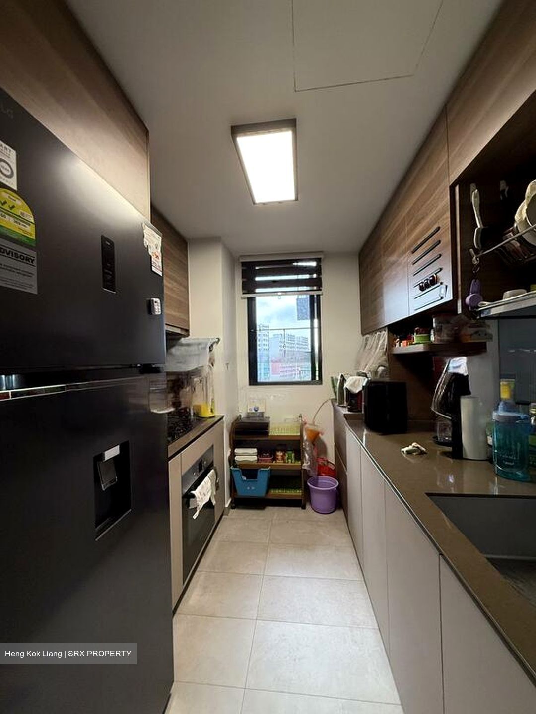 Le Quest (D23), Apartment #481257341